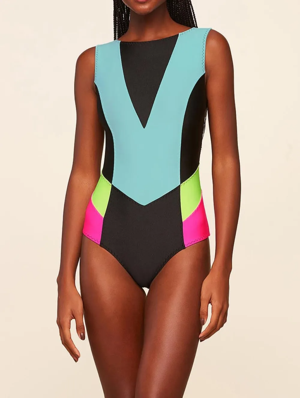 Body Regata Colour Water